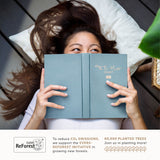 The 6-Minute-Diary Pure