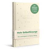 6-Minuten-Tagebuch für Mamas