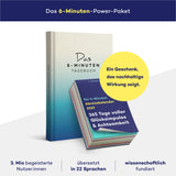 6-Minuten-Abreißkalender 2027