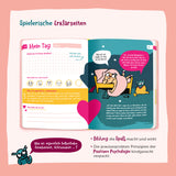 Das 6-Minuten-Tagebuch für Kinder