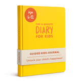 The 6-Minute-Diary for Kids