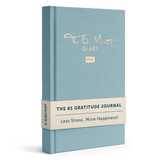 The 6-Minute-Diary Pure