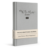 The 6-Minute-Diary Pure