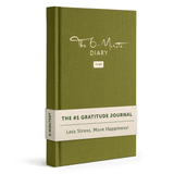 The 6-Minute-Diary Pure