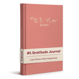 6-Minute-Diary