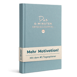 6-Minuten-Erfolgsjournal PUR