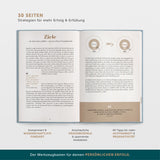 6-Minuten-Erfolgsjournal PUR