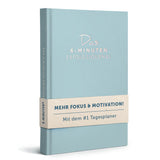 Das 6-Minuten-Erfolgsjournal