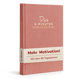 6-Minuten-Erfolgsjournal