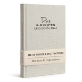 Das 6-Minuten-Erfolgsjournal