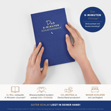 6-Minuten-Schlaftagebuch