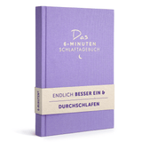 Das 6-Minuten-Schlaftagebuch