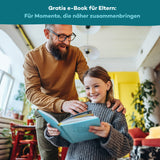 6-Minuten-Gefühlstagebuch für Kinder