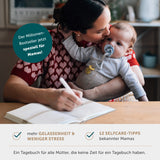 Das 6-Minuten-Tagebuch für Mamas