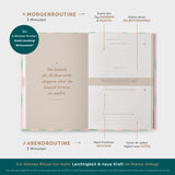 Das 6-Minuten-Tagebuch für Mamas