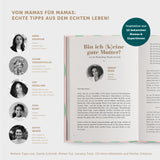 6-Minuten-Tagebuch für Mamas
