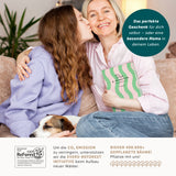 Das 6-Minuten-Tagebuch für Mamas