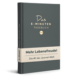 6-Minuten-Tagebuch PUR