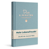 6-Minuten-Tagebuch PUR