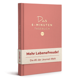 6-Minuten-Tagebuch PUR