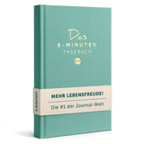6-Minuten-Tagebuch PUR