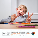 The 6-Minute-Diary for Kids