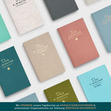 Das 6-Minuten-Tagebuch