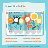 The 6-Minute-Diary for Kids