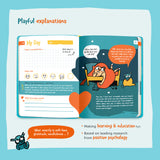 The 6-Minute-Diary for Kids