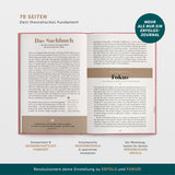 Das 6-Minuten-Erfolgsjournal