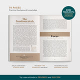 The 6-Minute-Success Journal