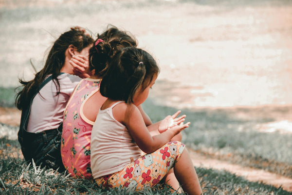 Emotionale Intelligenz trainieren: 6 Praxistipps für Kinder und Eltern