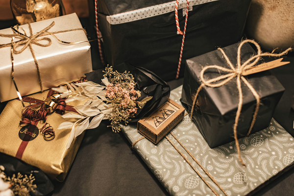 Individuelle Geschenke: 6 Ideen für echte Unikate