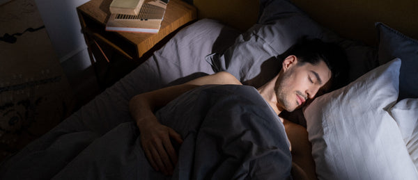 Die 8 besten Podcasts zum Einschlafen