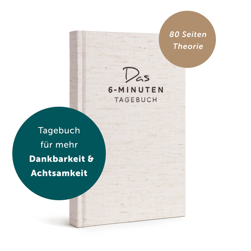 Das Dankbarkeit & Erfolg-Bundle