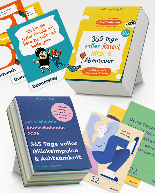 Das Kalender-Bundle