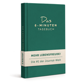 Das 6-Minuten-Tagebuch