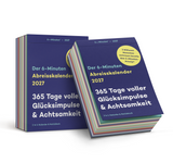 2 x Kalender