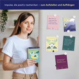 6-Minuten-Abreißkalender 2027