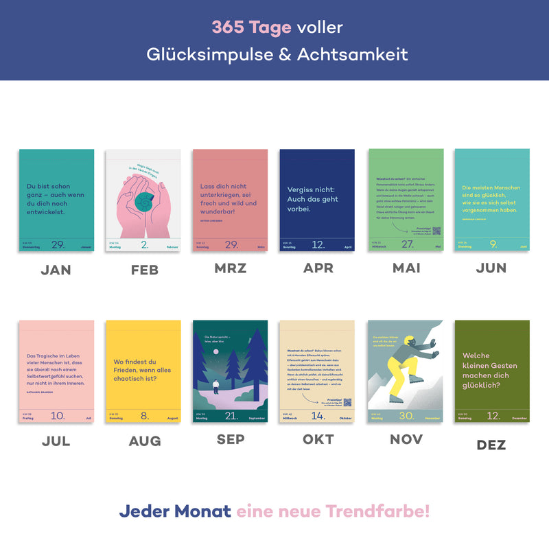 Das Rundum-Sorglos-Bundle
