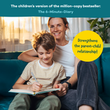 6-Minute-Diary for Kids