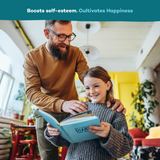 6-Minute-Diary for Kids