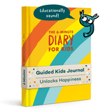 6-Minute-Diary for Kids