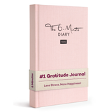 6-Minute-Diary Pure