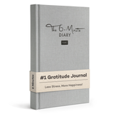 6-Minute-Diary Pure