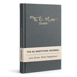 The 6-Minute-Diary