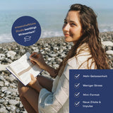 6-Minuten-Tagebuch mini