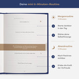 6-Minuten-Tagebuch mini