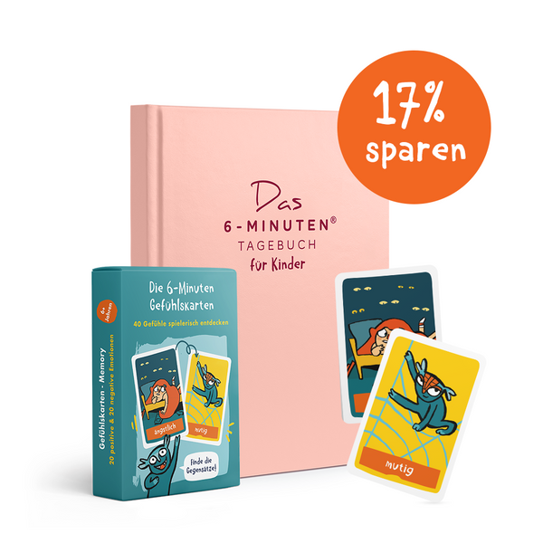 Das kleine Schulhelden-Bundle