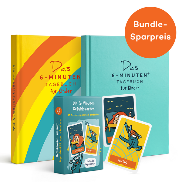 Das große Schulhelden-Bundle